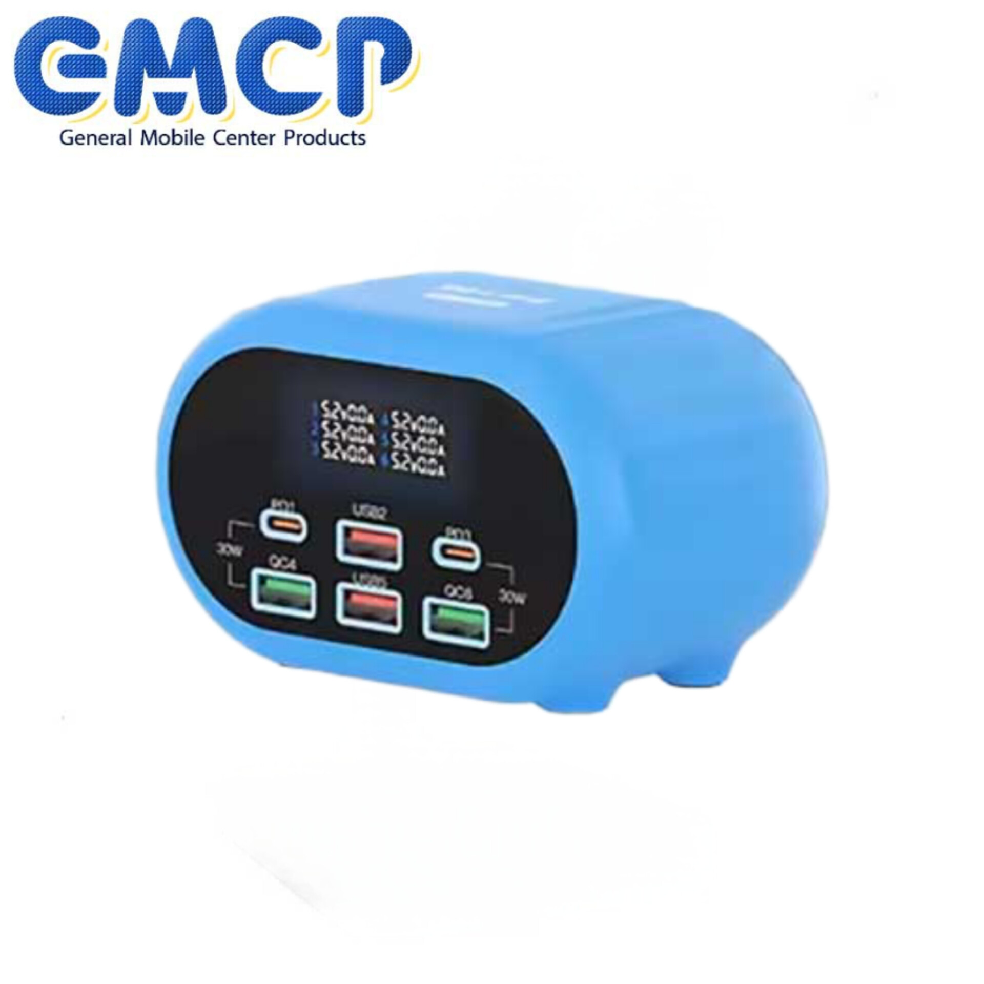 RL-309U Blue
