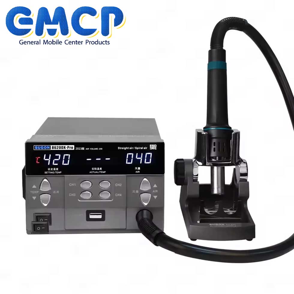 (2024) SUGON 8620DX PRO